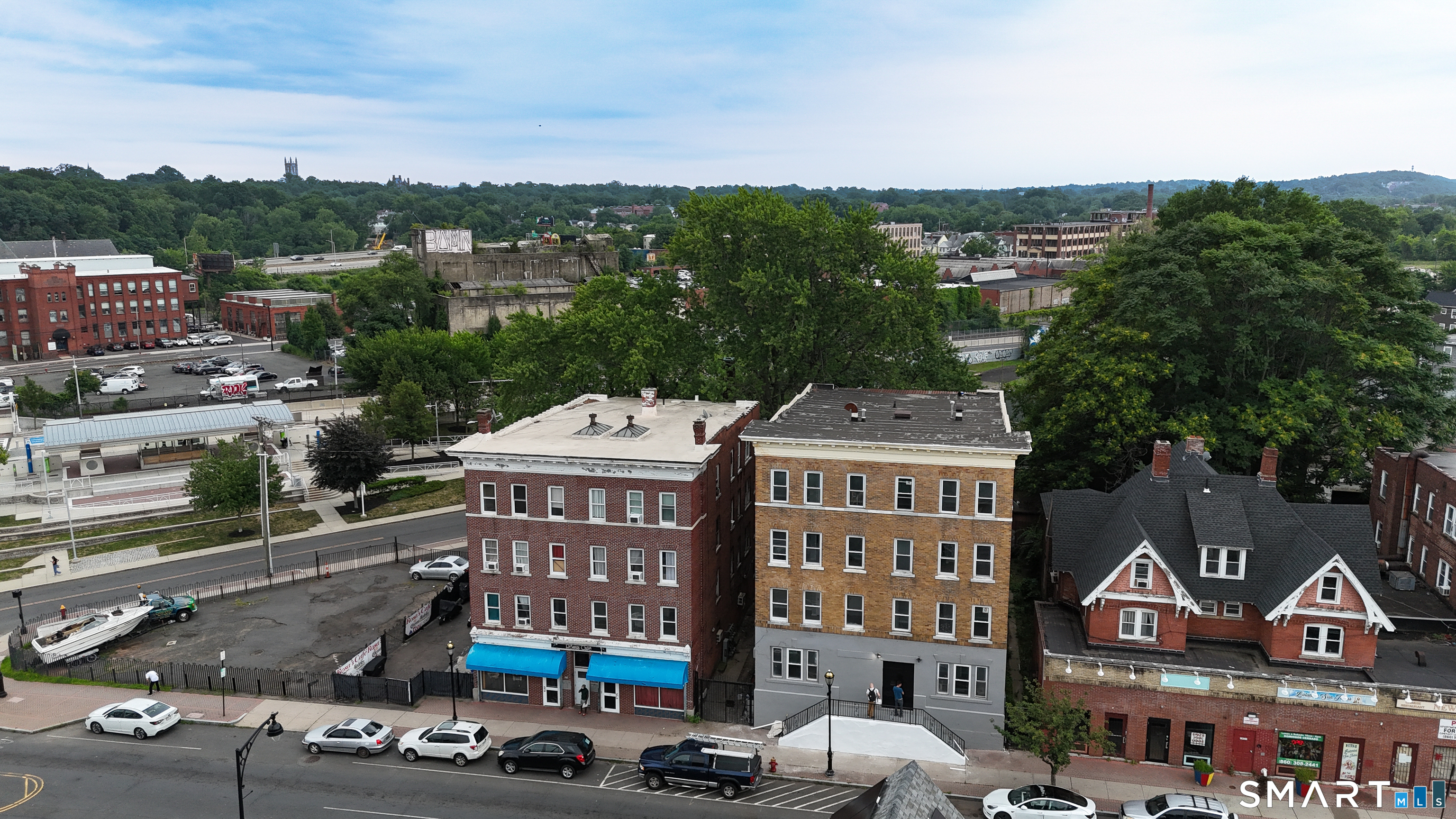 1585 Park Street Hartford CT 06106