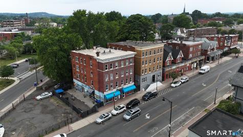 1585 Park Street Hartford CT 06106