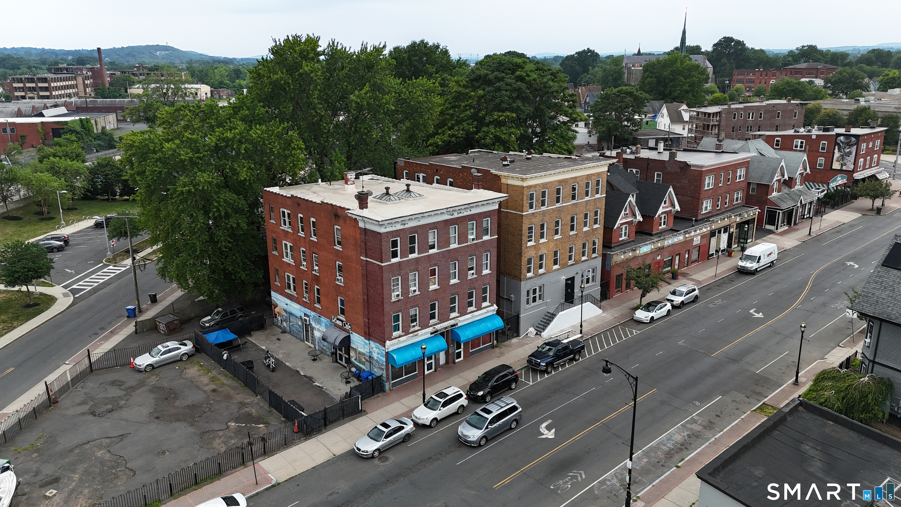 1585 Park Street Hartford CT 06106