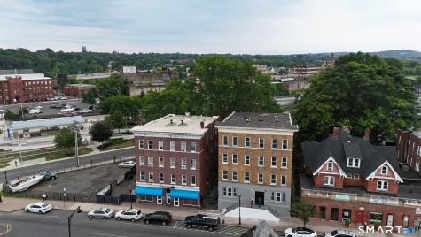 1585 Park Street Hartford CT 06106