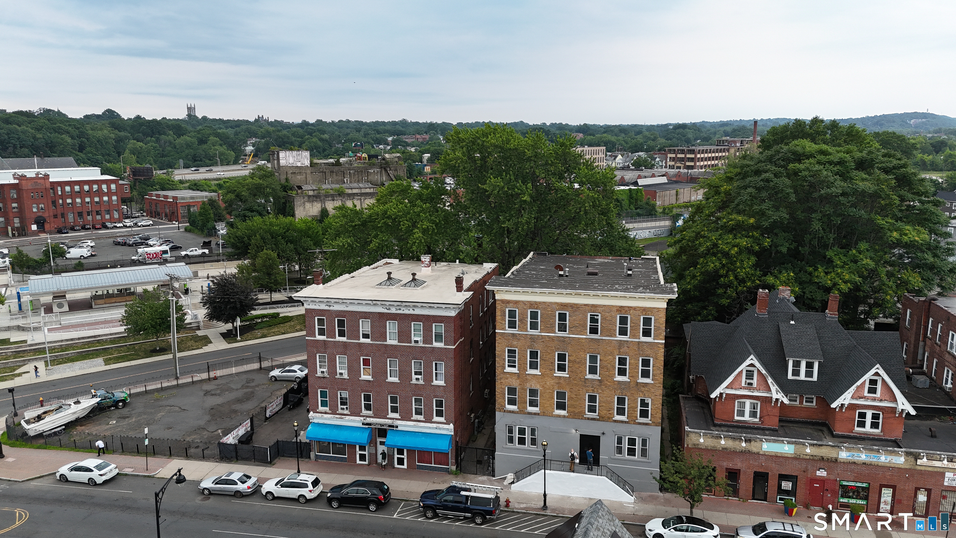 1585 Park Street Hartford CT 06106