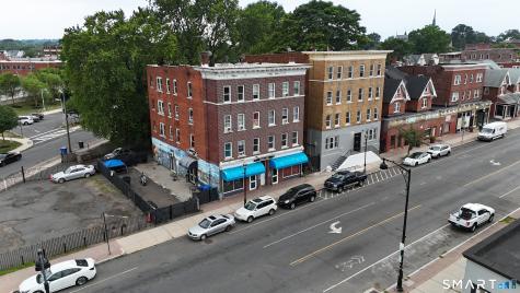 1585 Park Street Hartford CT 06106