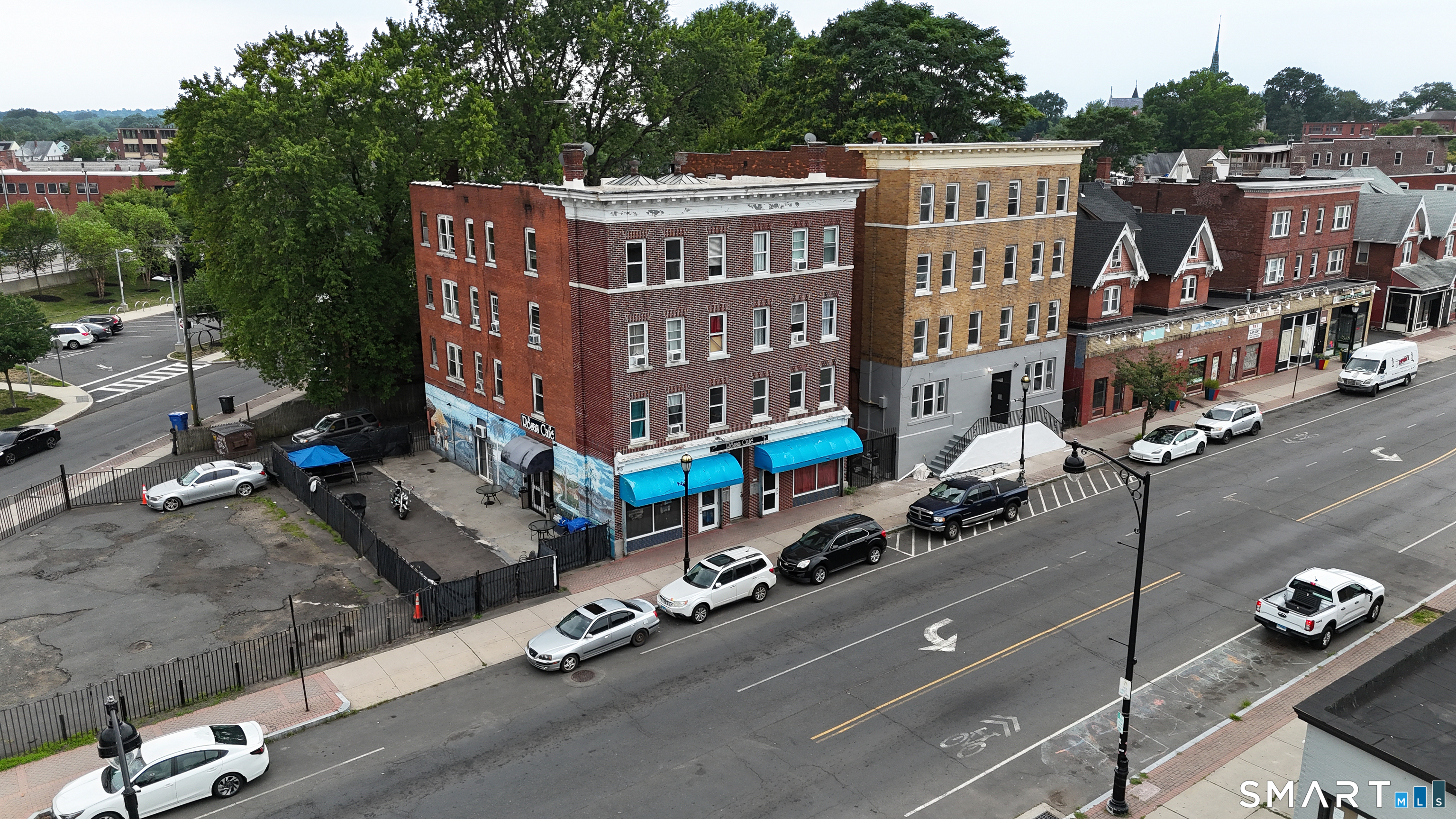 1585 Park Street Hartford CT 06106
