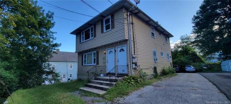 17 Cook Street Danbury CT 06810