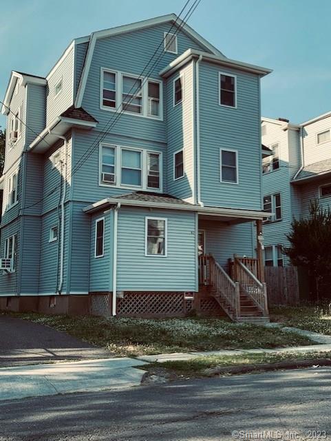 90 Flatbush Avenue Hartford CT 06106