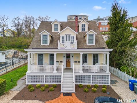 19 Pearl Street Groton CT 06340
