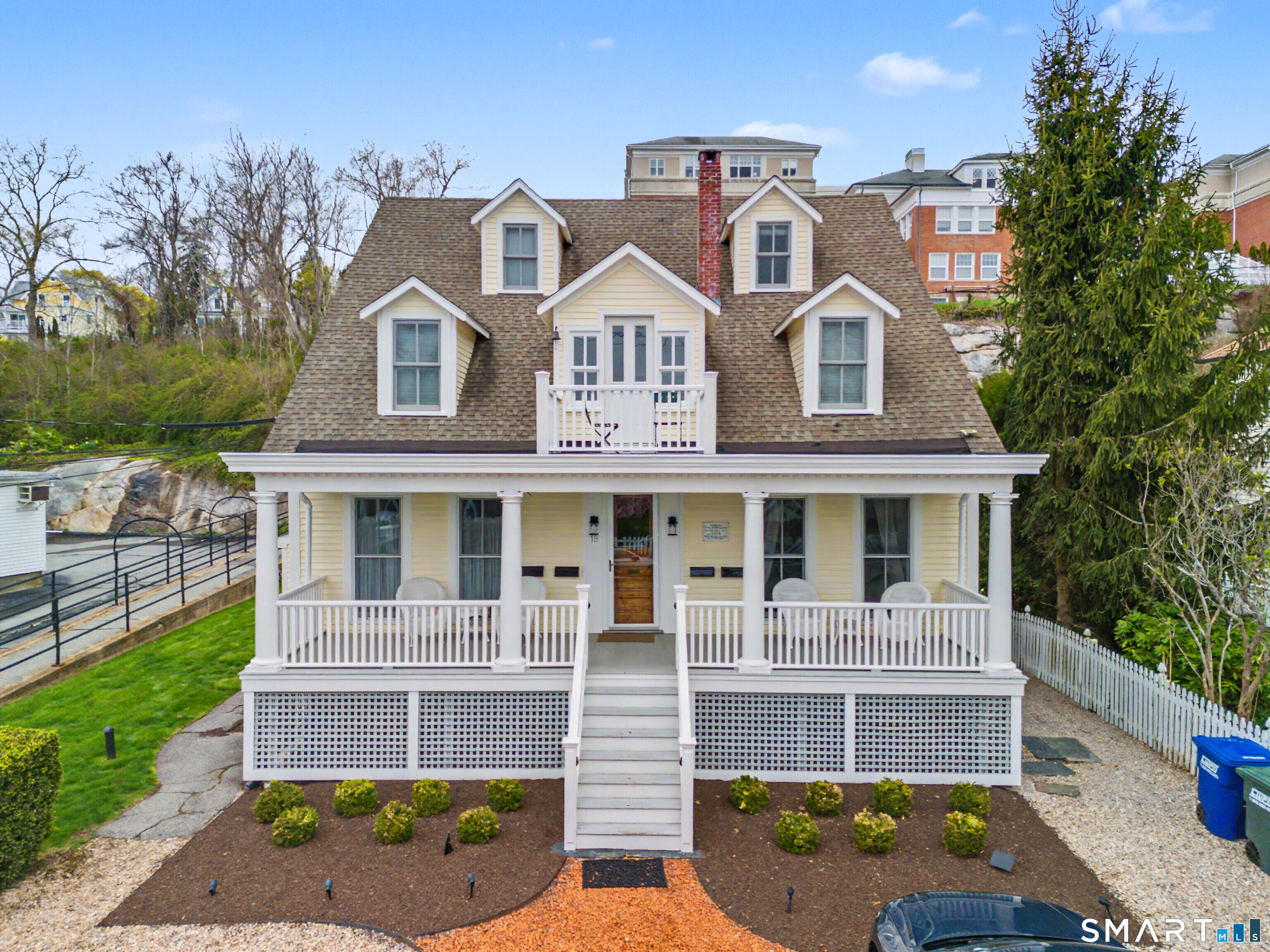 19 Pearl Street Groton CT 06340