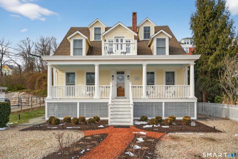 19 Pearl Street Groton CT 06340