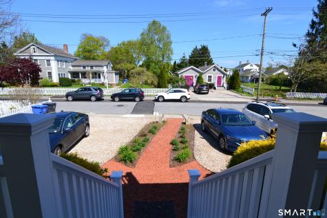 19 Pearl Street Groton CT 06340