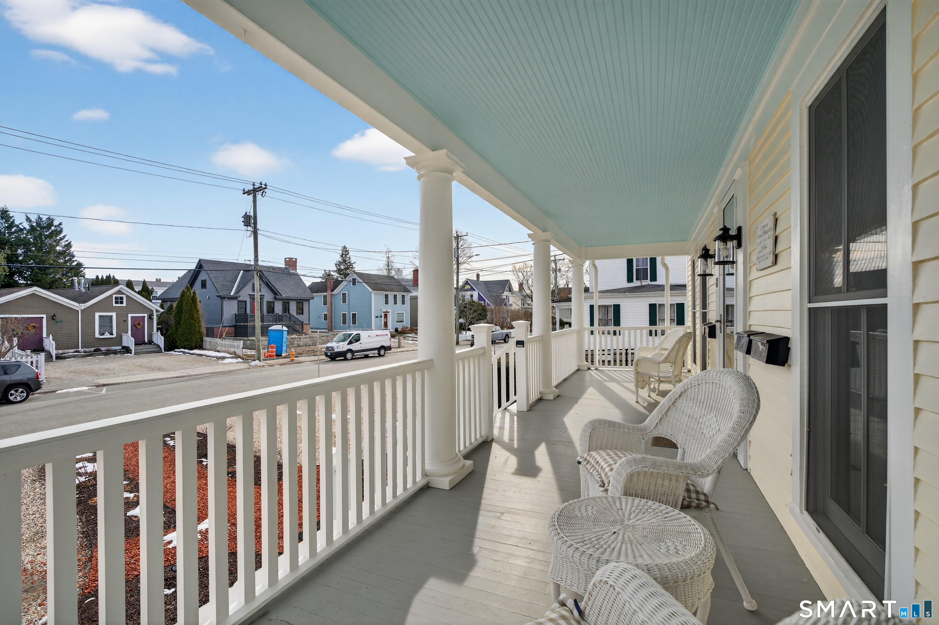 19 Pearl Street Groton CT 06340