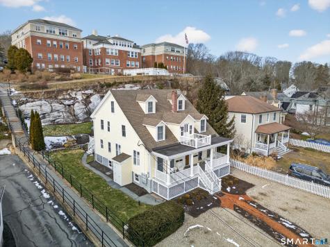 19 Pearl Street Groton CT 06340