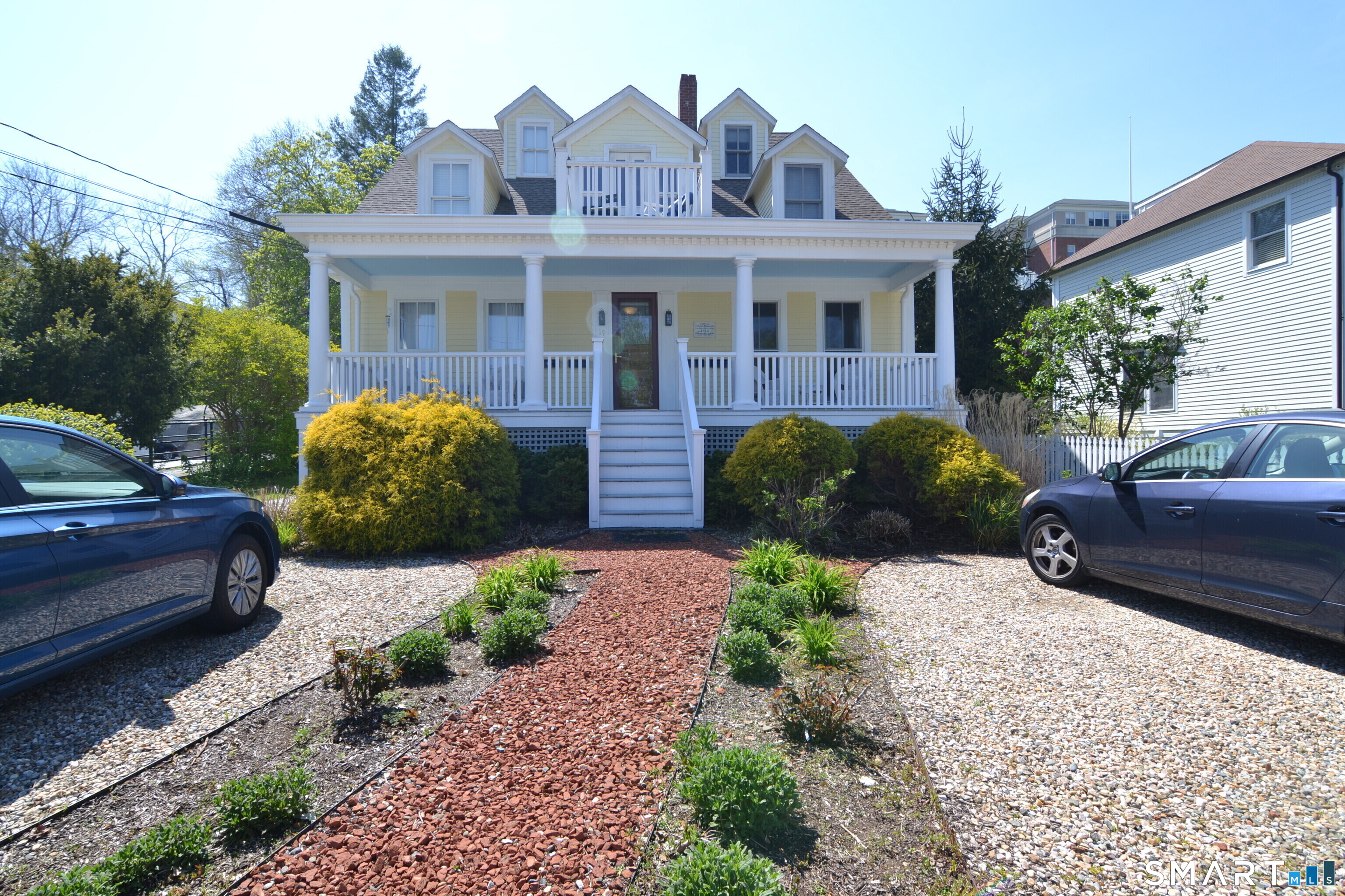 19 Pearl Street Groton CT 06340