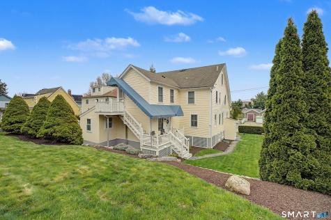 19 Pearl Street Groton CT 06340