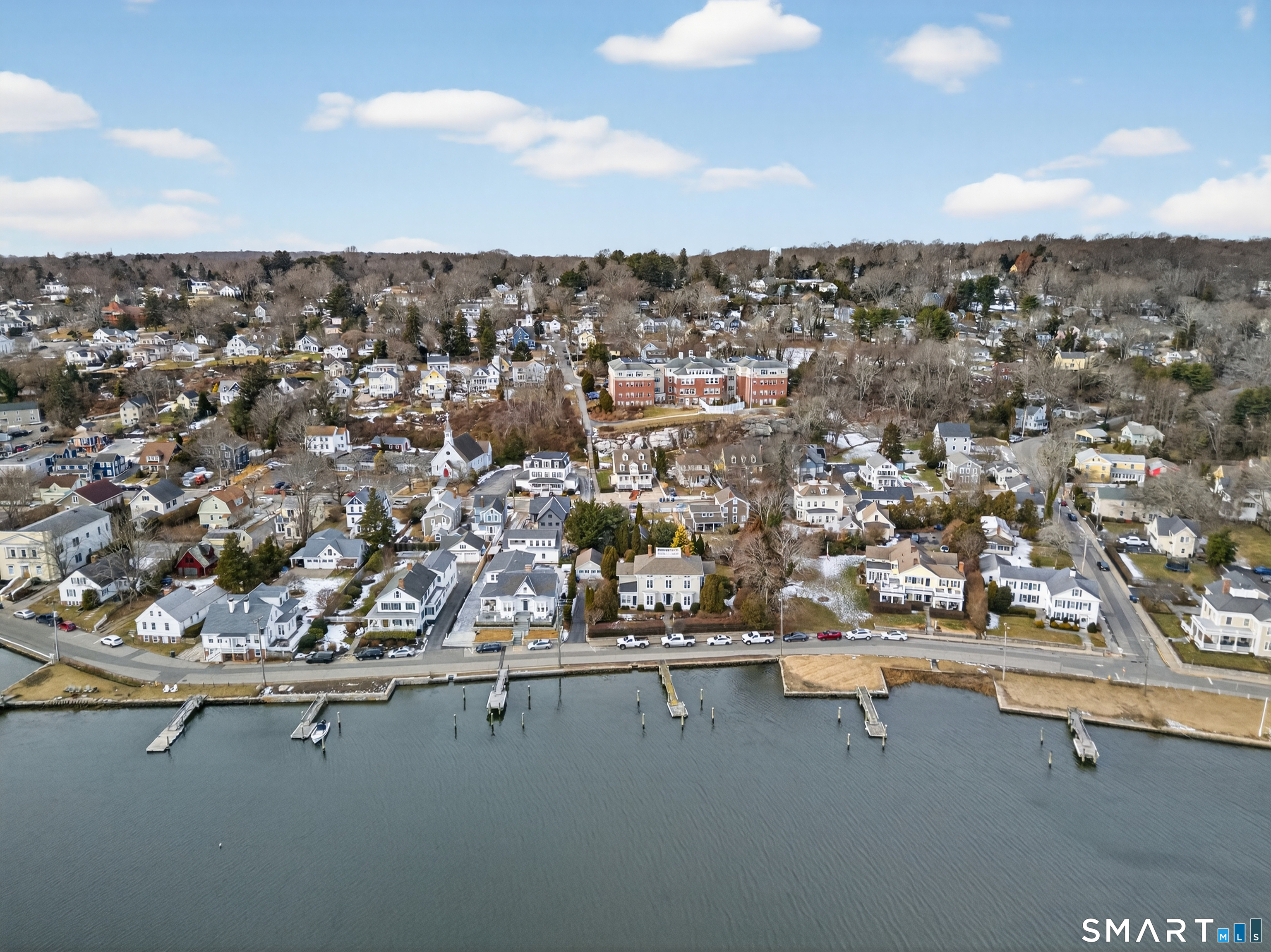 19 Pearl Street Groton CT 06340