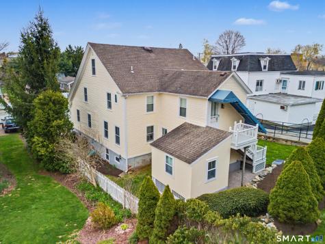 19 Pearl Street Groton CT 06340