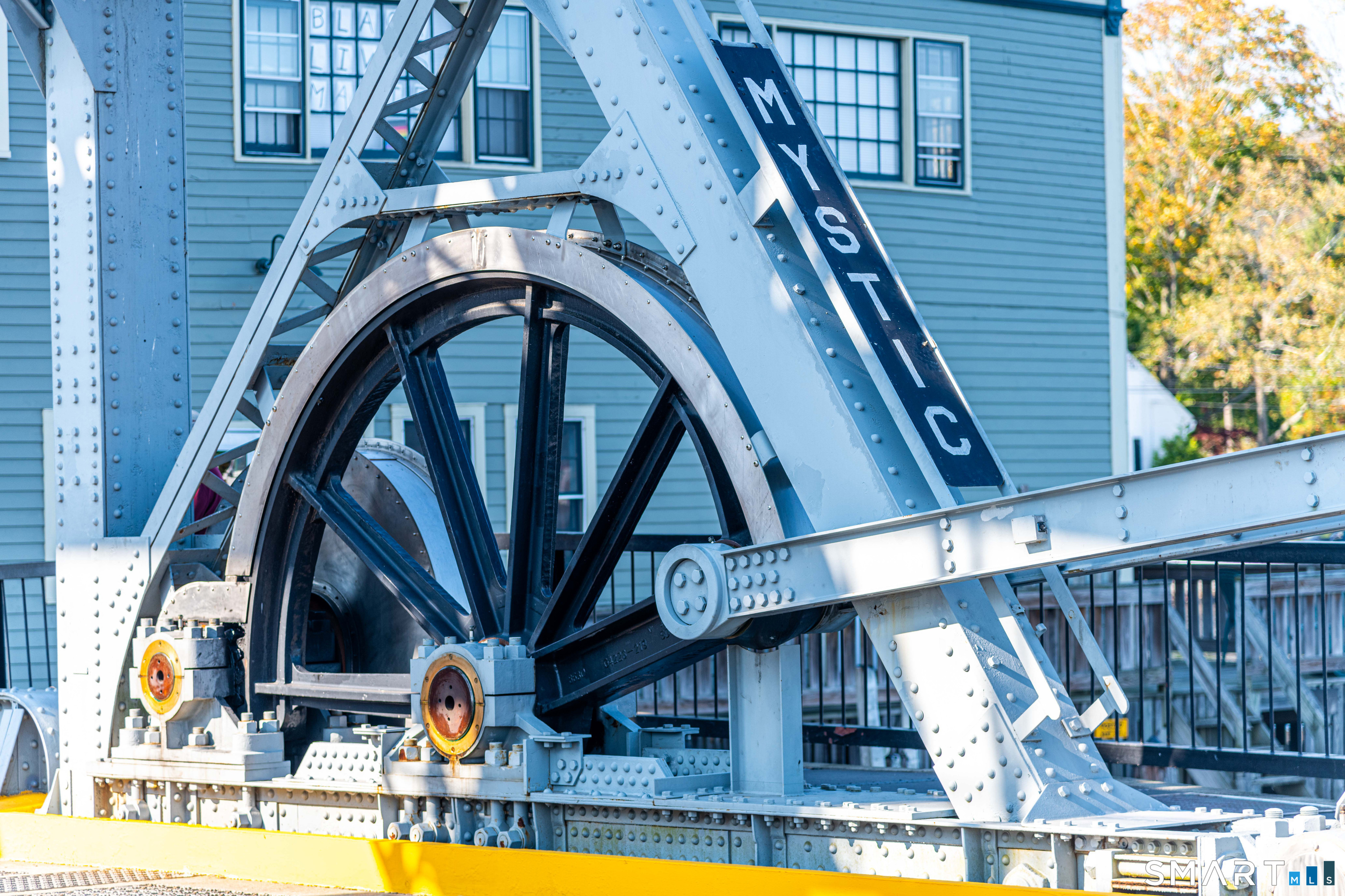 19 Pearl Street Groton CT 06340