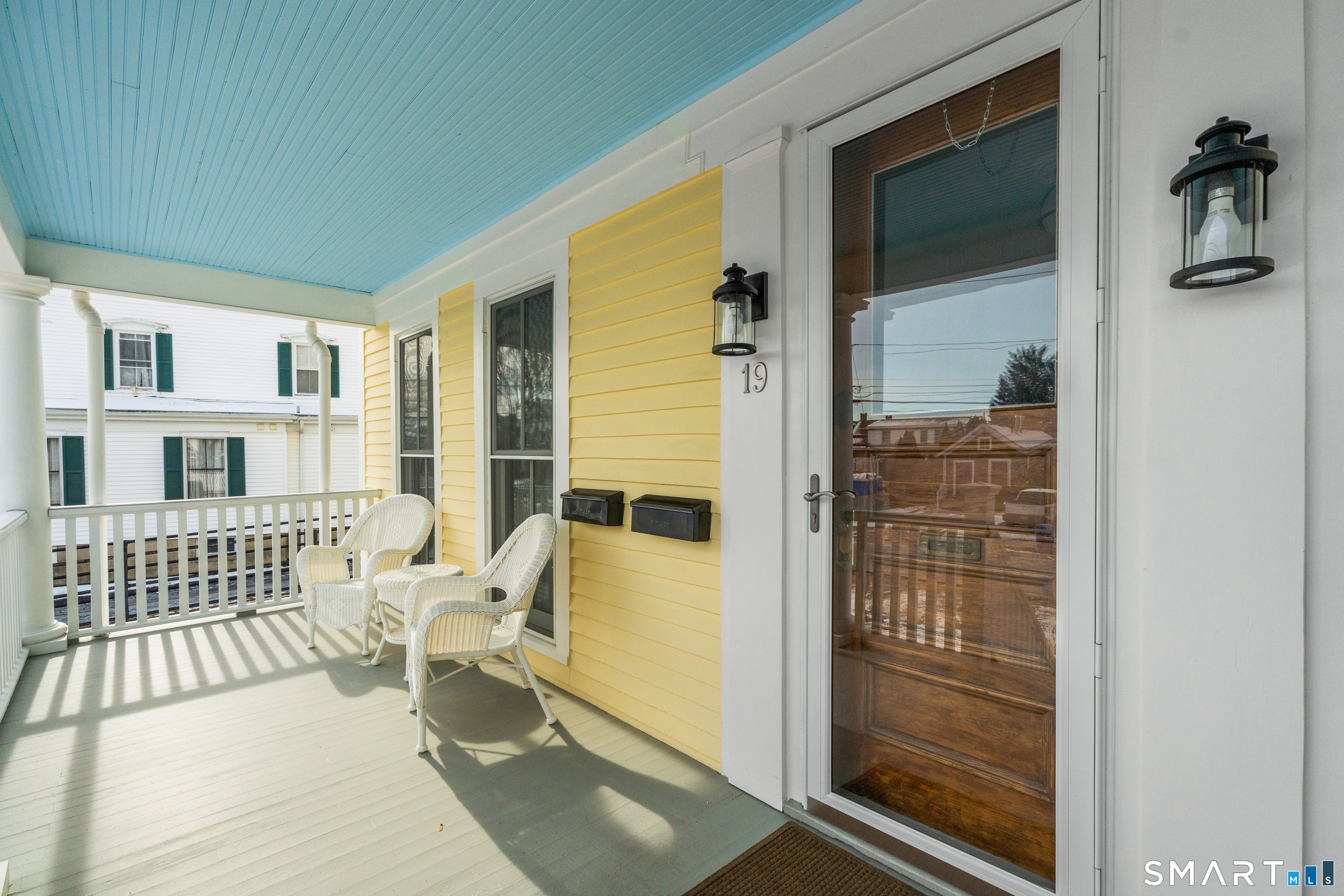 19 Pearl Street Groton CT 06340