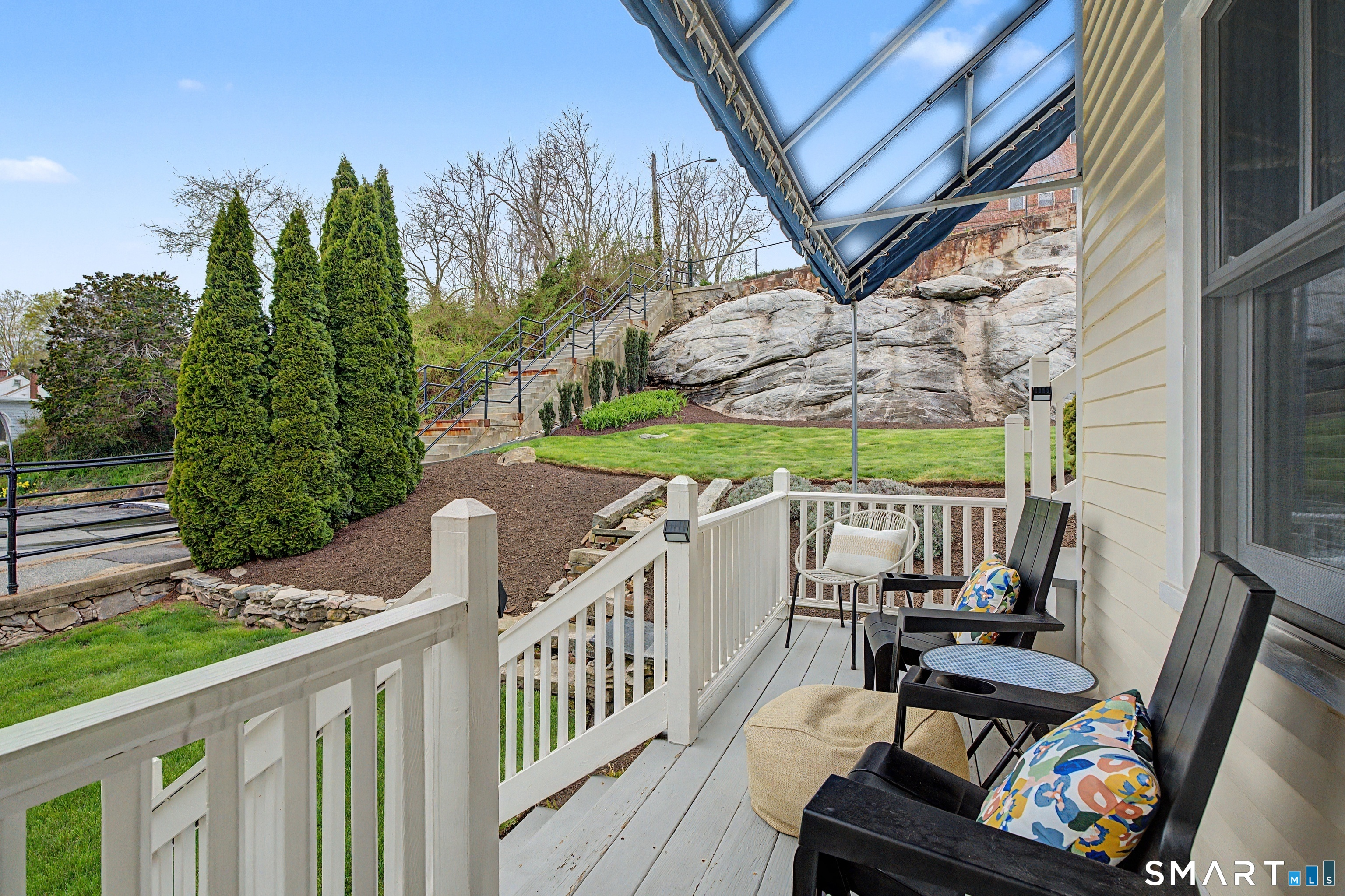 19 Pearl Street Groton CT 06340