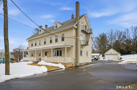 9 Morrison Street Extension Vernon CT 06066