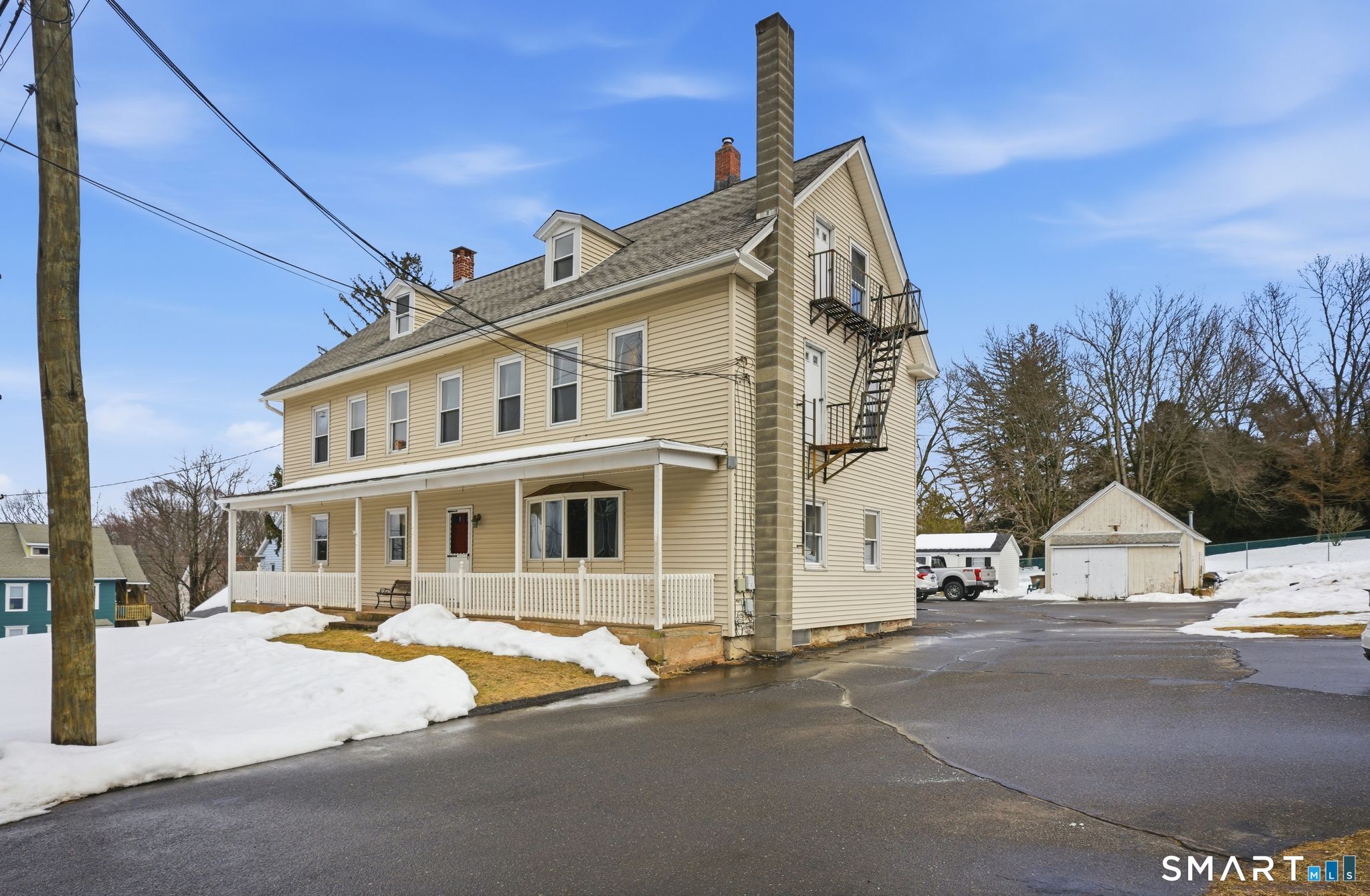 9 Morrison Street Extension Vernon CT 06066