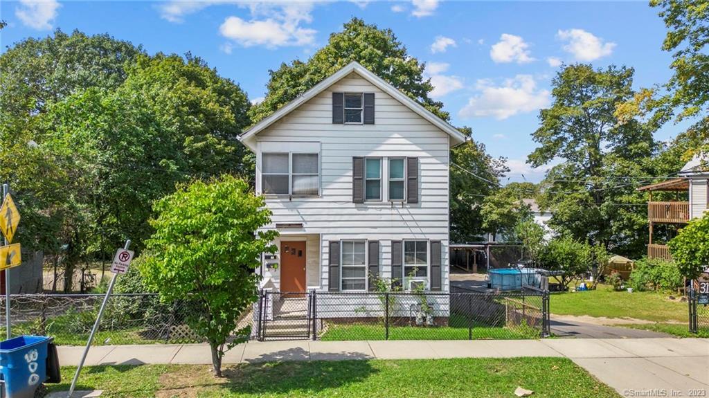 300 Quinnipiac Avenue New Haven CT 06513