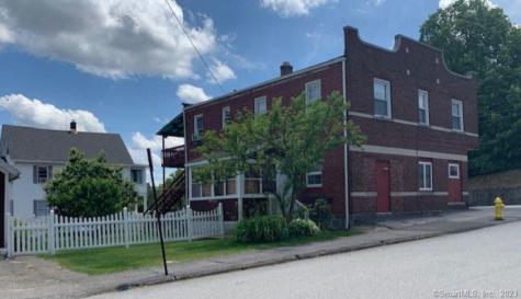32 Pulaski Street Torrington CT 06790