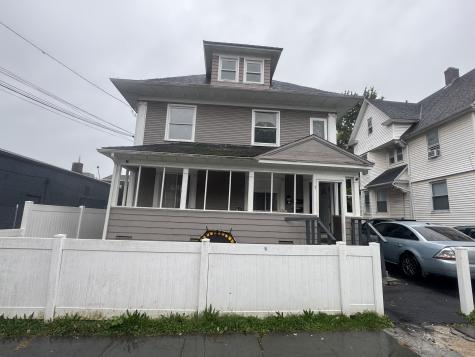 3 Pawtucket Street Hartford CT 06114