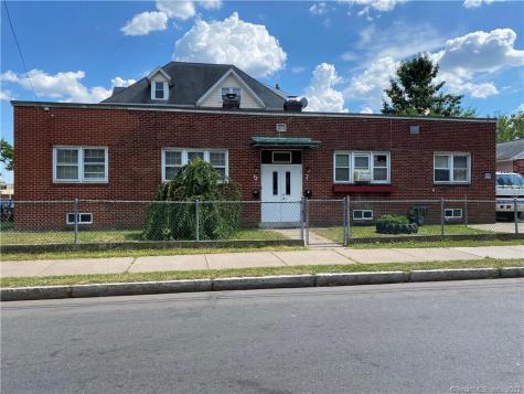 5 Annawan Street Hartford CT 06114
