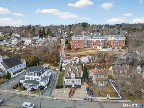 19 Pearl Street Groton CT 06340