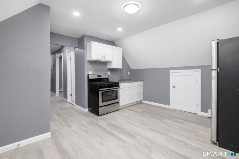 63 West Liberty Street Waterbury CT 06706