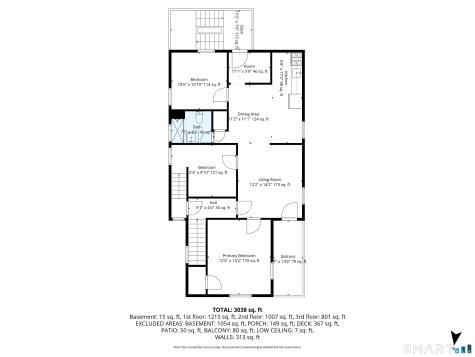 63 West Liberty Street Waterbury CT 06706