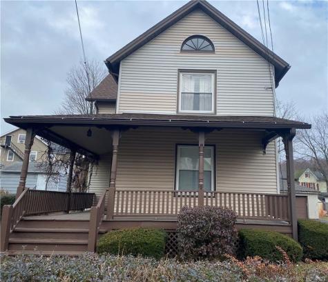 29 Wildman Street Danbury CT 06810