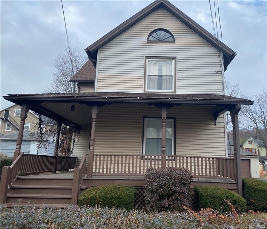 29 Wildman Street Danbury CT 06810