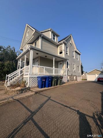 106 Jones Street Bridgeport CT 06604