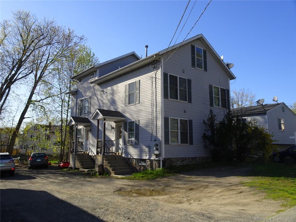 23 West Wooster Street Danbury CT 06810