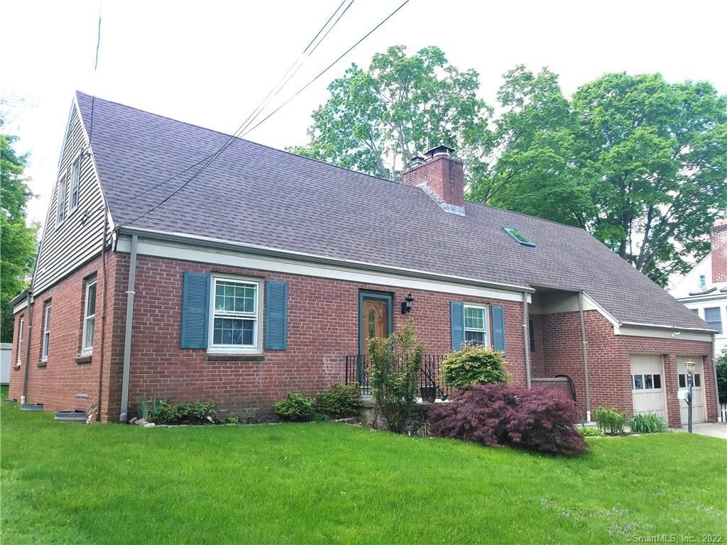 45 Roosevelt Street Hamden CT 06514