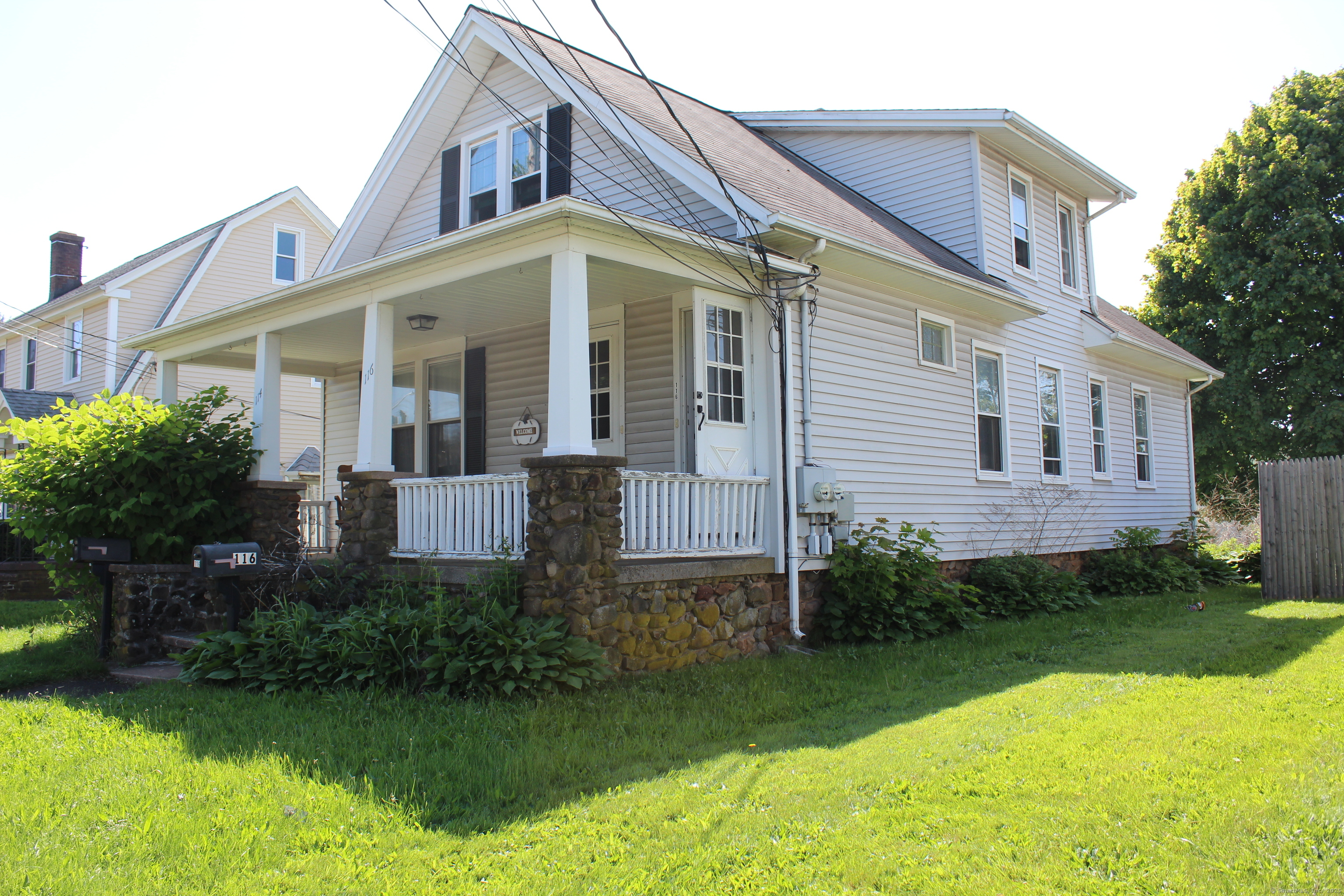 114-116-116 Hemingway Avenue East Haven CT 06512