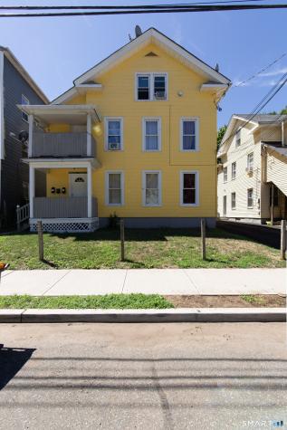 96 Franklin Street Meriden CT 06450