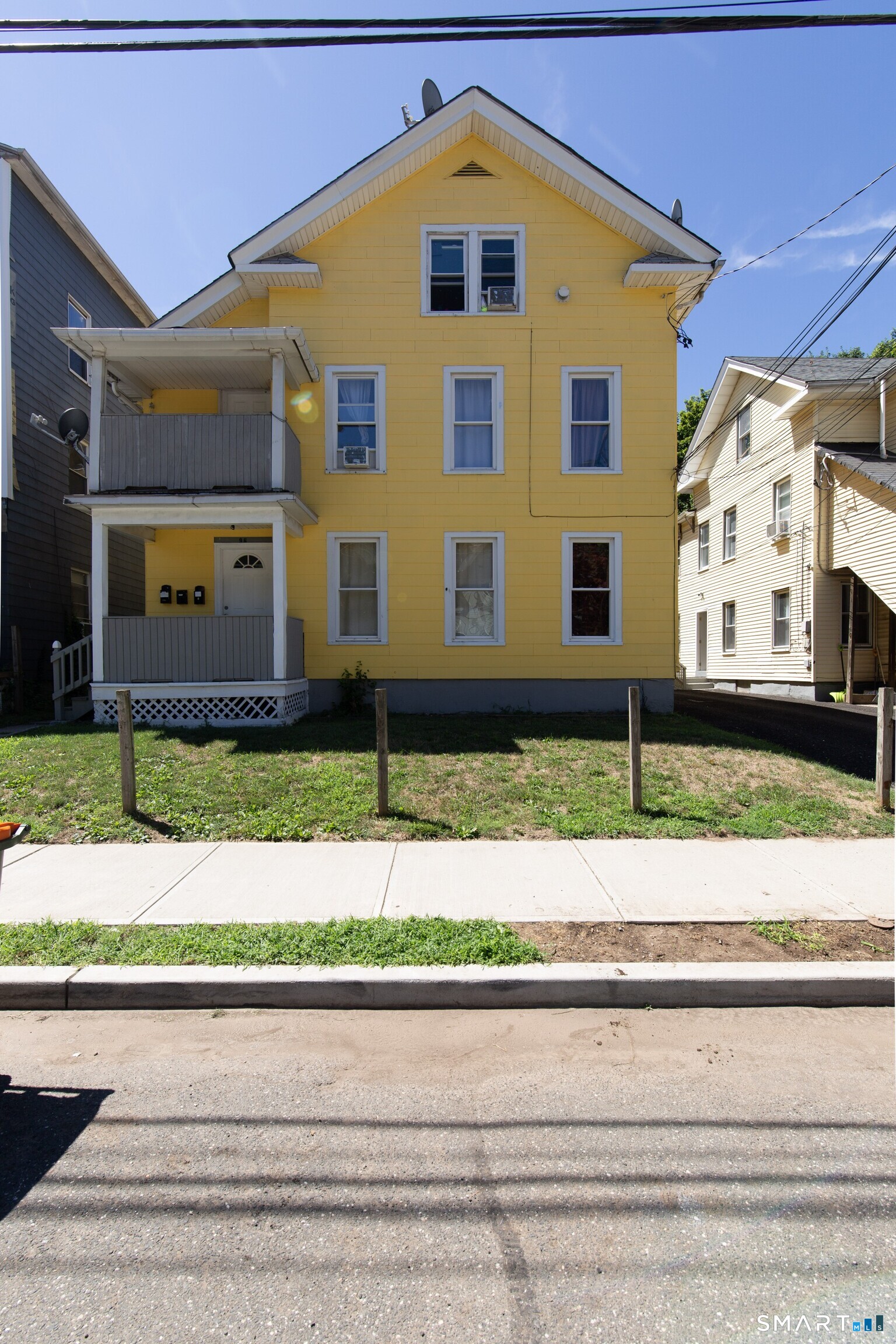 96 Franklin Street Meriden CT 06450