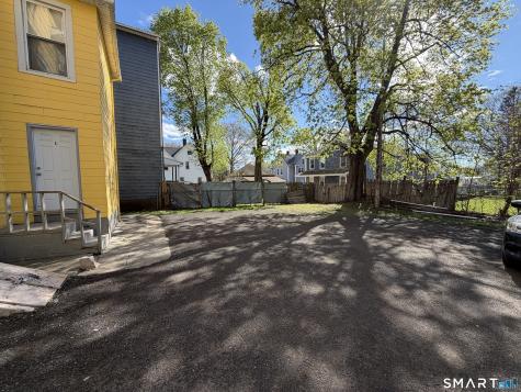 96 Franklin Street Meriden CT 06450
