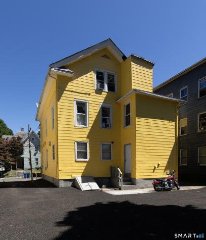 96 Franklin Street Meriden CT 06450