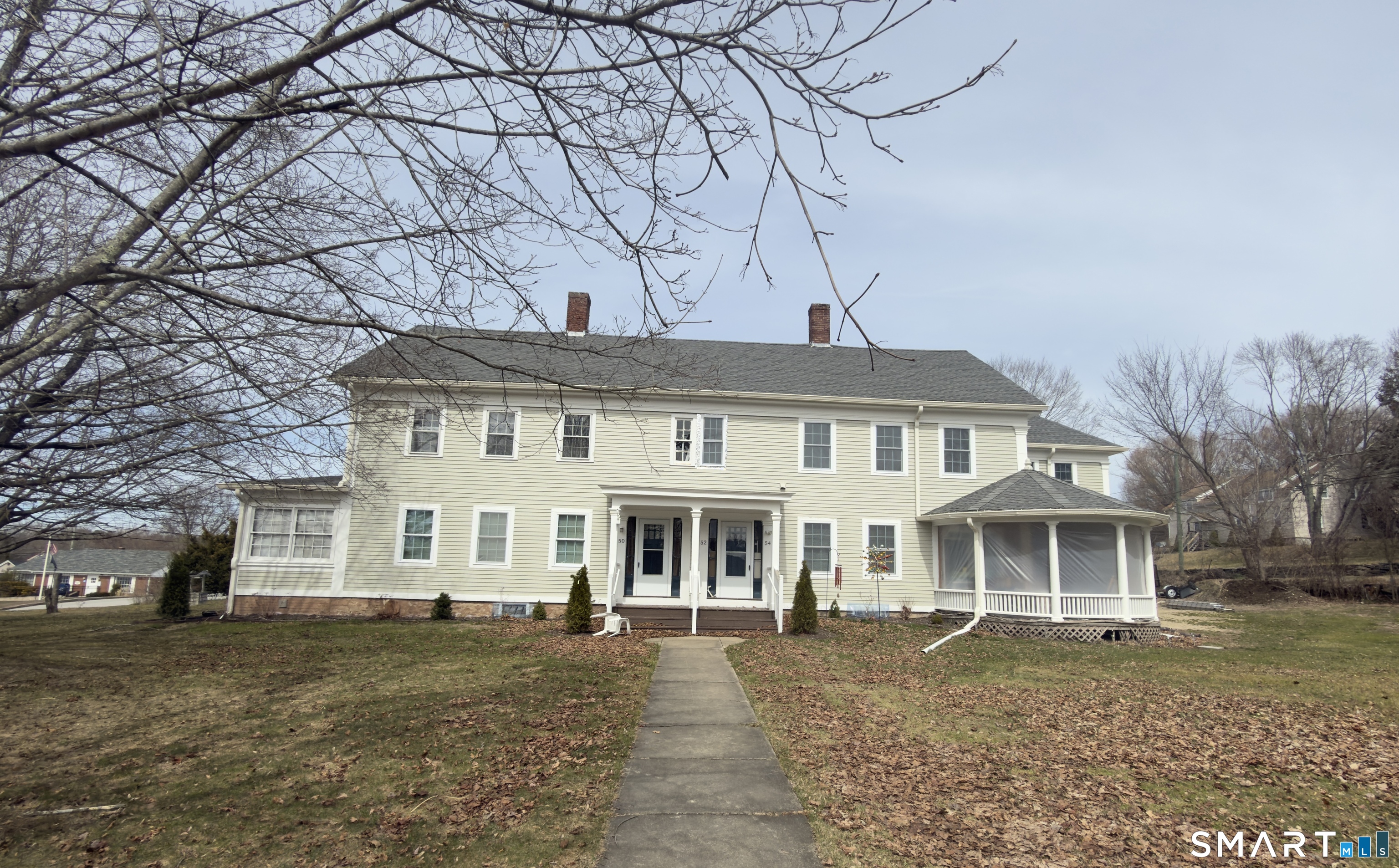 46-52 Wauregan Road Plainfield CT 06234