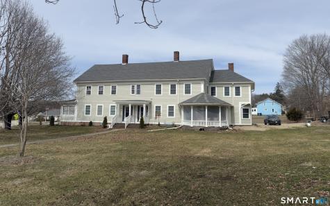 46-52 Wauregan Road Plainfield CT 06234