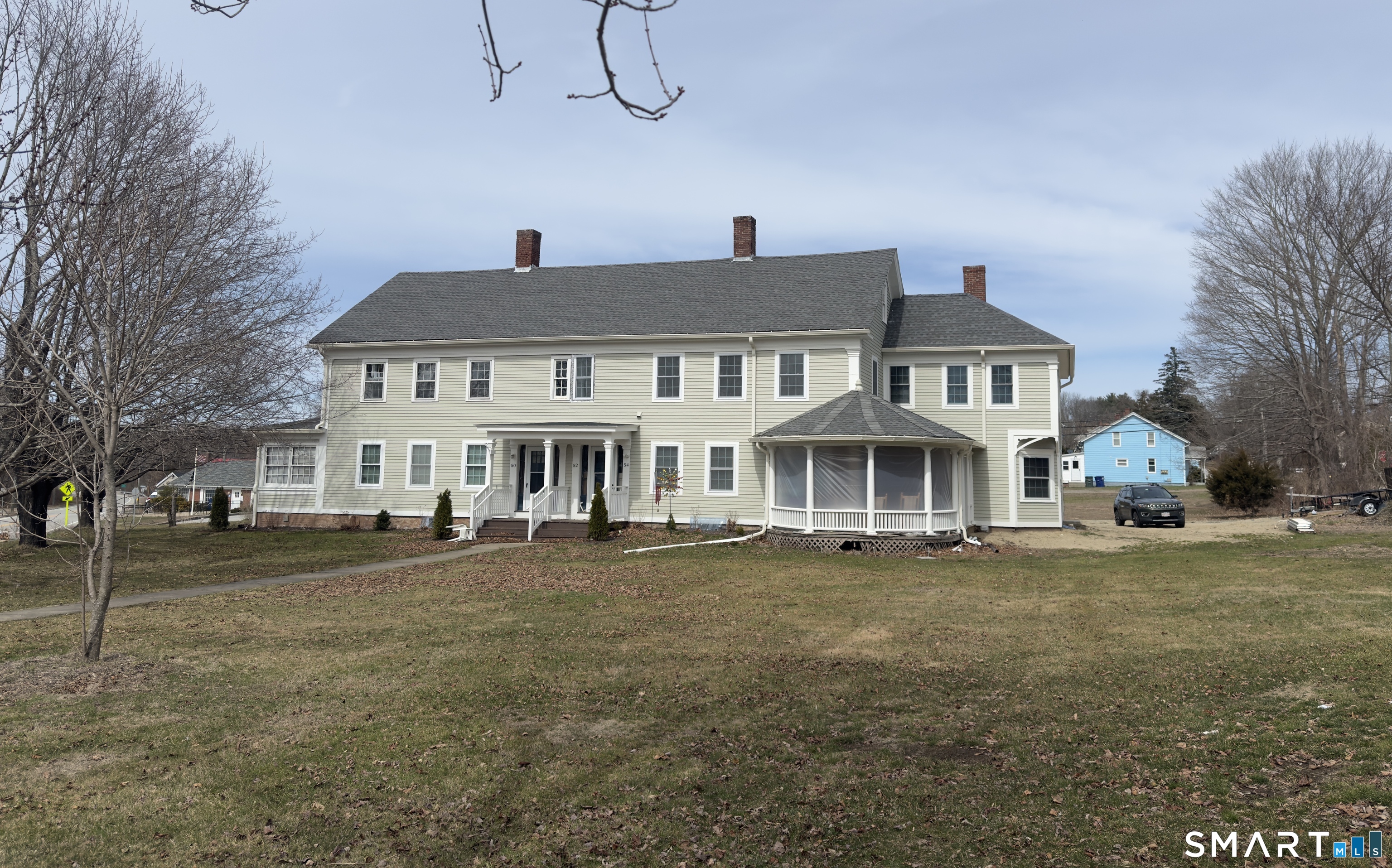 46-52 Wauregan Road Plainfield CT 06234