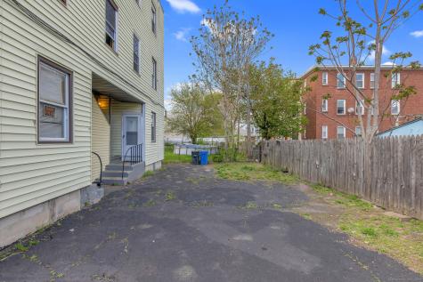 18 South Whitney Street Hartford CT 06106