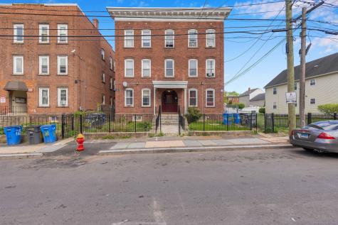 18 South Whitney Street Hartford CT 06106