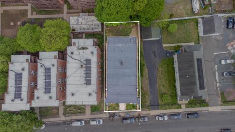 18 South Whitney Street Hartford CT 06106