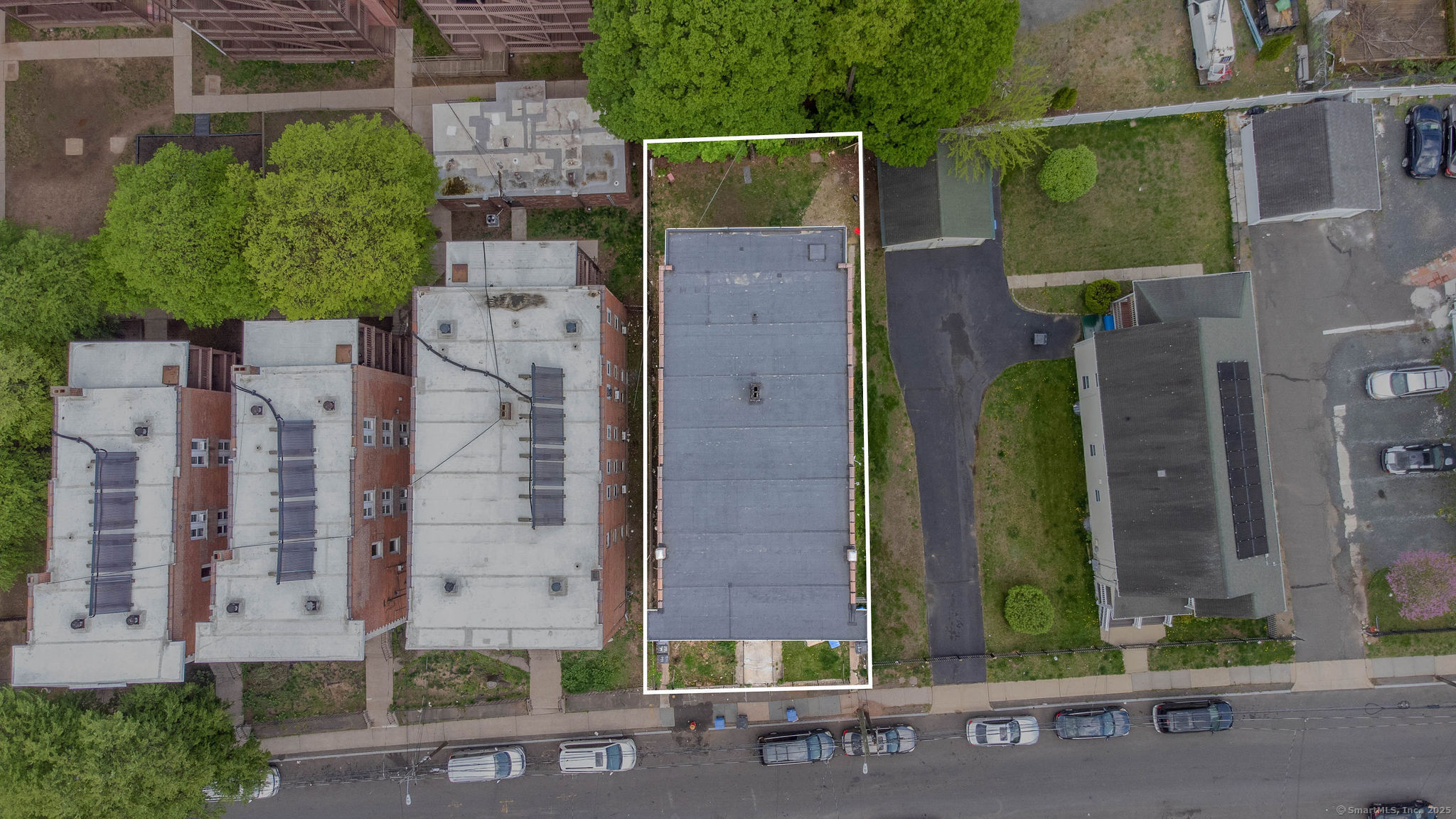 18 South Whitney Street Hartford CT 06106