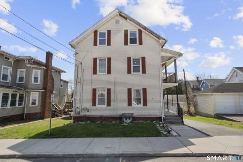 15 Jubilee Street New Britain CT 06051