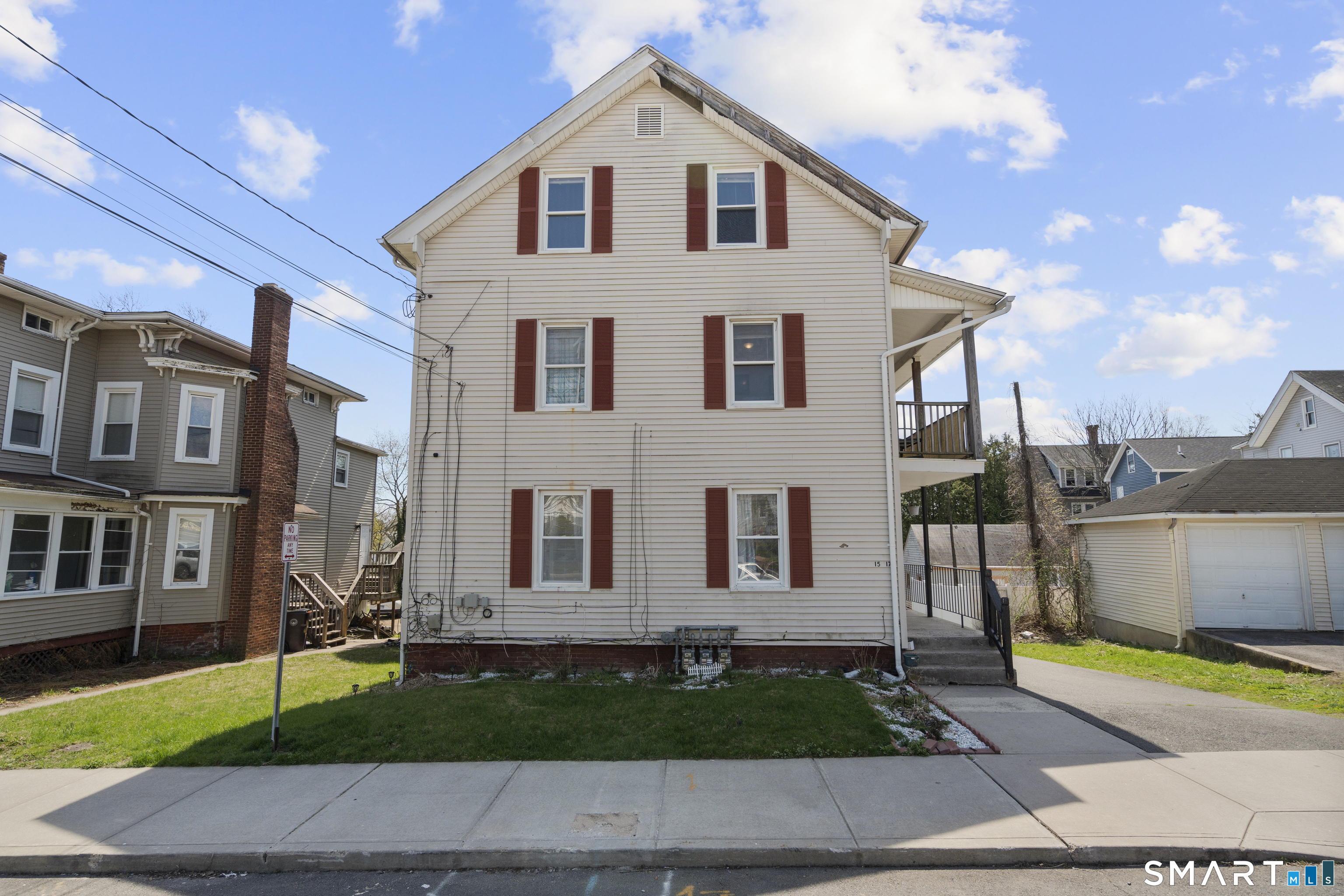 15 Jubilee Street New Britain CT 06051